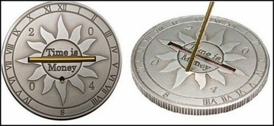 Las sorprendentes monedas del mundo