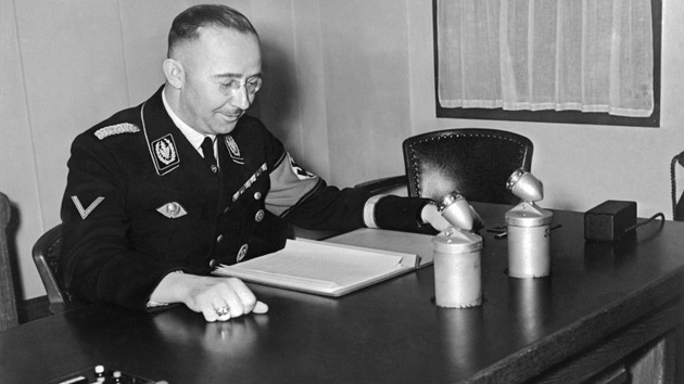 EE.UU. contrató a científicos nazis para probar LSD en espías soviéticos