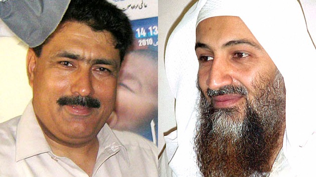 Condenan a 33 años al médico que ayudó a capturar a Bin Laden
