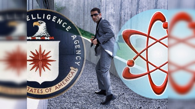 La deserción del científico nuclear iraní fue orquestada por la CIA