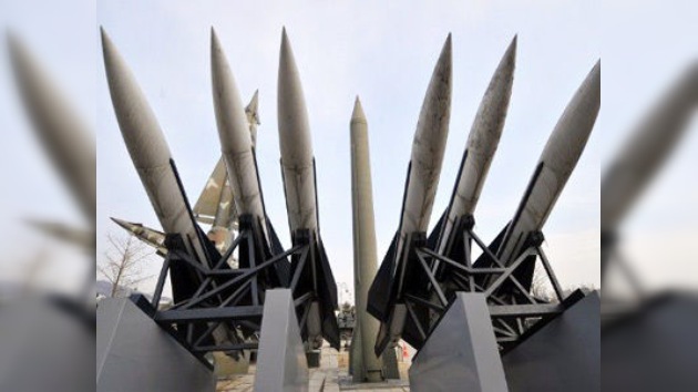 Irán apunta con 11.000 misiles a Israel y bases estadounidenses