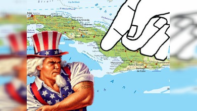 Cuba acusa a EE. UU. de política 'genocida' por su exclusión de la Cumbre de las Américas