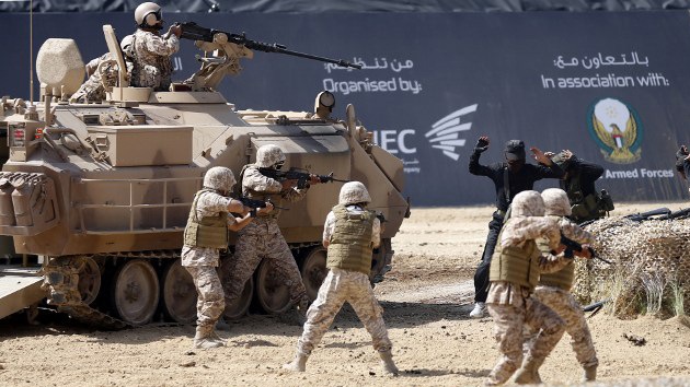 OTAN: "Financiar las fuerzas de Afganistán es más barato que mantener las propias"