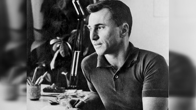 Fallece el autor de ‘West Side Story’, Arthur Laurents