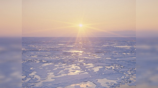 Al Gore profetiza que el hielo polar desaparecerá en 5 años