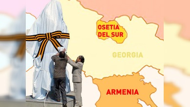 Inaugurados nuevos monumentos dedicados a la Gran Guerra Patria