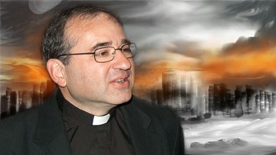 El Vaticano: "Pese a la predicción maya, el mundo no se acabará el 21 de diciembre"
