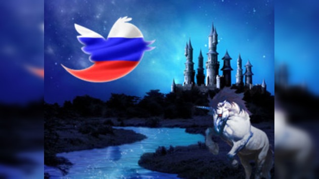 Lanzan un concurso en Rusia para crear el mejor cuento en Twitter