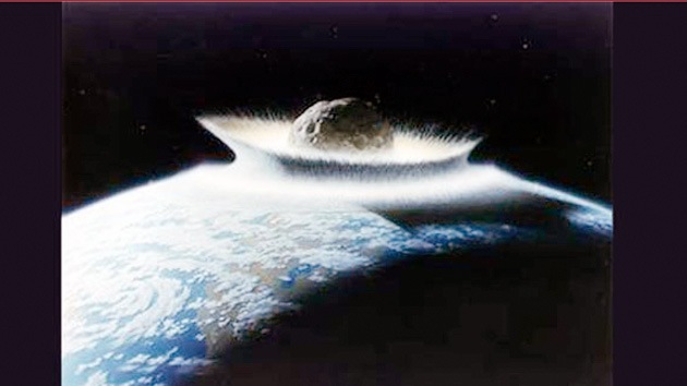 ¿CNN  es creíble? Elimina noticia sobre asteroide "que destruirá la Tierra el 35 de marzo"