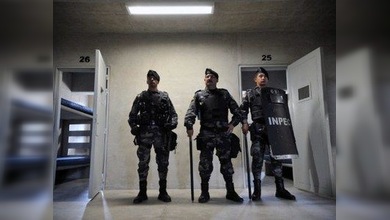 Prisioneros de la política: dos alcaldes colombianos juran su cargo desde la cárcel
