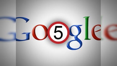 Google pone un límite a la distribución gratuita de información