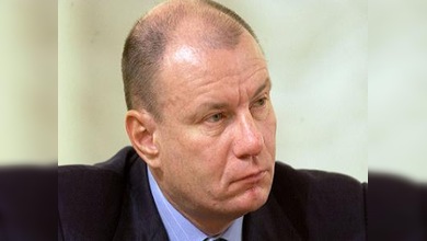 Potanin donará su fortuna a causas sociales