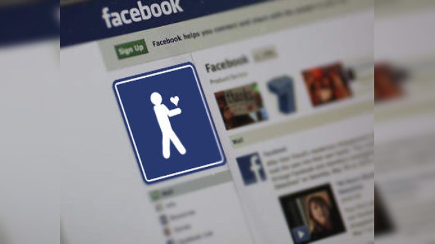 Facebook invita a sus usuarios a donar órganos 