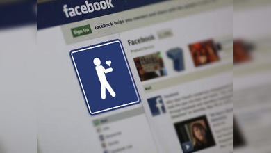 Facebook invita a sus usuarios a donar órganos
