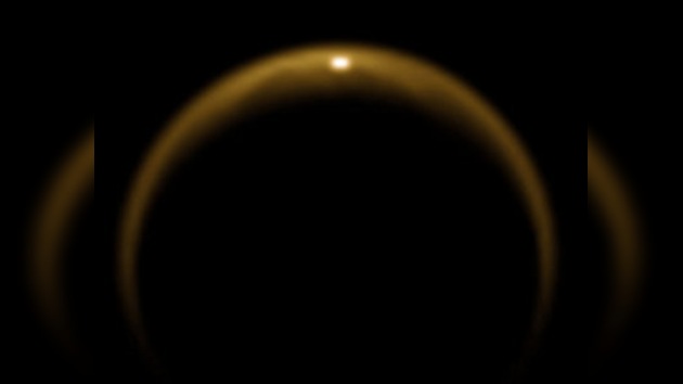 Grupo de científicos proponen explorar mar extraterrestre en Titán