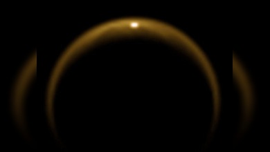 Grupo de científicos proponen explorar mar extraterrestre en Titán