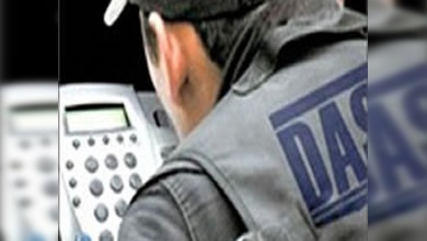 La Fiscalía de Colombia llama a juicio a ex funcionarios del DAS