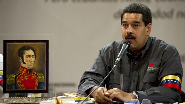 Maduro amplía y renombra el Fondo Bicentenario Alba-Mercosur