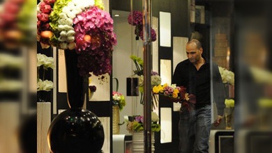 Arrestan a decenas de 'enamorados' en Arabia Saudí por celebrar el día de San Valentín