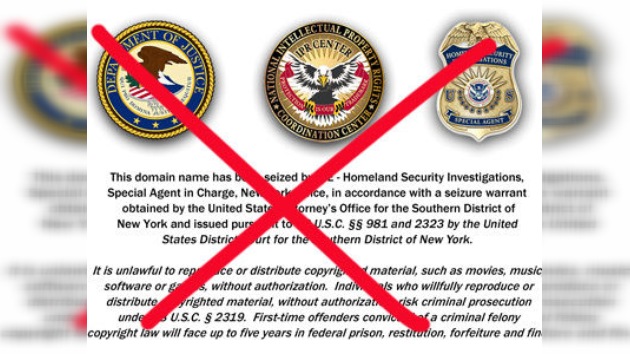 ¿Cómo prevenir que su web sea cerrada por el Gobierno de EE. UU.?