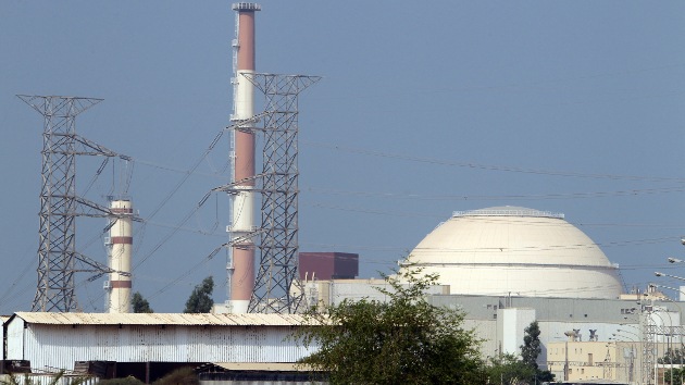 Irán asumirá el control sobre la planta nuclear de Bushehr el 24 de septiembre
