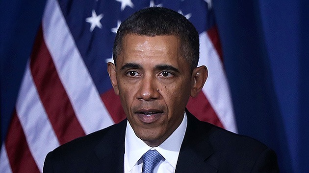 Obama acusa al Gobierno de China de cometer ataques cibernéticos