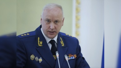En Rusia, el 30% de los delitos no se reporta a la policía