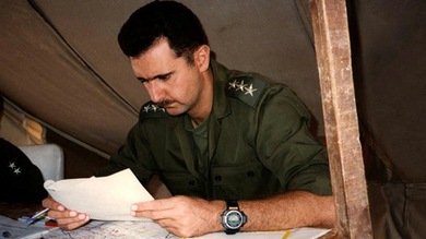 EE.UU. no puede relacionar el ataque químico en Siria directamente con Al Assad