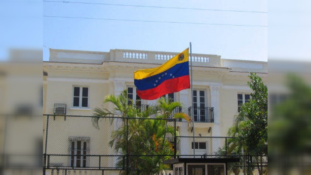 Las autoridades venezolanas despiden a 29 empleados del Consulado en Miami