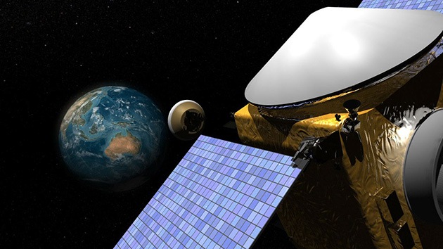 La NASA busca participantes para seguir al minuto una misión al asteroide más peligroso