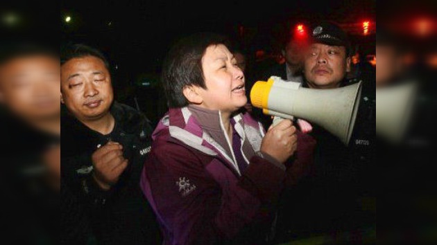 El maltrato de animales en China provoca indignación de ecologistas