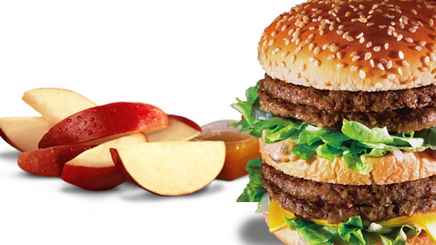 La manzana de la discordia: McDonald´s y Burger King en alerta por la listeriosis