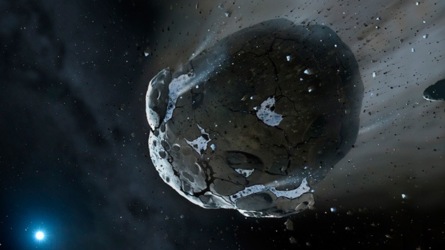 ¿Por qué se produjo la segunda explosión más grande de un asteroide en nuestra historia?