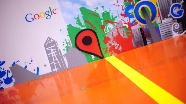 Alemania multa a Google con 145.000 euros por violar la privacidad con su Street View