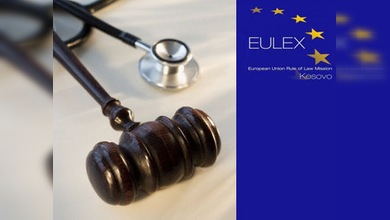 Un tribunal de Kosovo juzgará a cinco “transplantólogos negros”