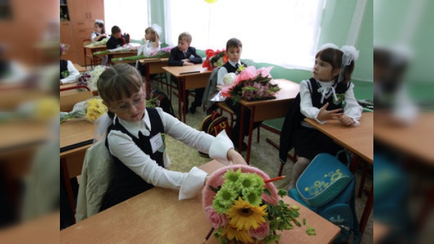 En Estonia critican al New York Times por apoyar a las escuelas rusas