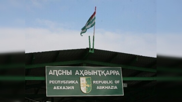 Abjasia fomentará relaciones con Estados independientes de EE. UU. y OTAN
