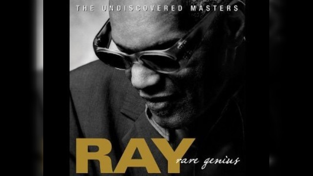 Ray Charles: 'I'm Gonna Keep on Singin'