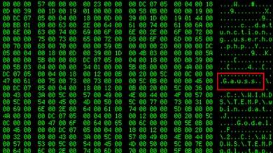 Un virus, relacionado con Flame y Stuxnet, ataca a sistemas bancarios