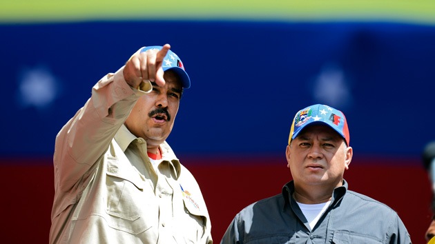 Nicolás Maduro juramentará este viernes como presidente encargado de Venezuela