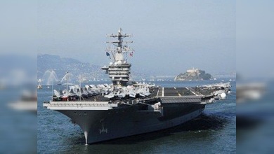 El peligro de conflicto entre EE. UU. e Irán es real, según funcionarios rusos