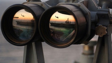 Posible guerra con China, ¿un velo para ocultar el ambicioso rostro nuclear de EE.UU?