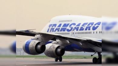 Inaugurados vuelos directos Rusia-Brasil