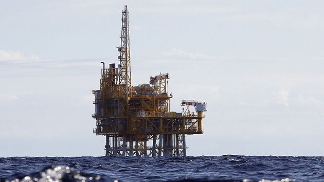 Confirman el hallazgo de un importante pozo de petróleo entre Marruecos y Canarias
