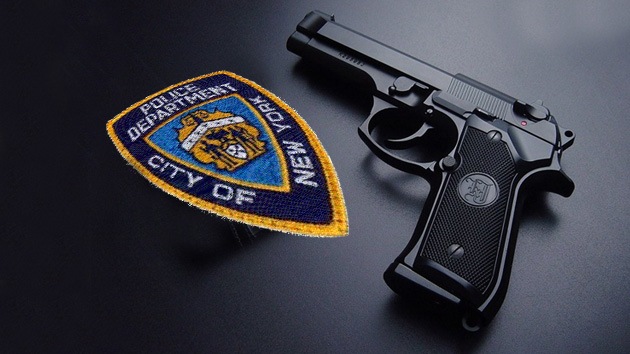 Armas por drogas: Crimen en el corazón de la Policía de Nueva York