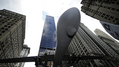 Drones de EE. UU., ahora también para uso doméstico