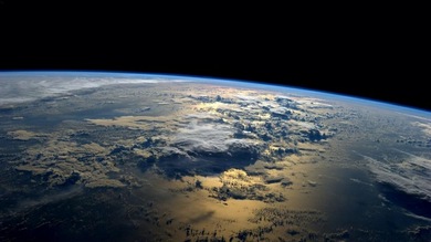 Científicos difunden fotografía que demuestra existencia de vida extraterrestre
