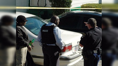 Dimite un jefe de policía en EE. UU. tras golpear sus agentes a latinos