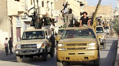 ¿Habrá una nueva invasión de Irak?