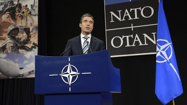 La OTAN insta a los Gobiernos aliados a aumentar el gasto militar